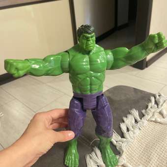 Фигурка Hasbro: отзыв пользователя ДетМир