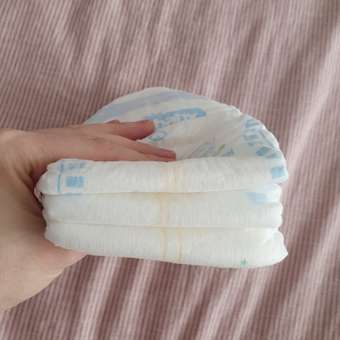 Подгузники Palmbaby M: отзыв пользователя Детский Мир