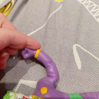 Игрушка-антистресс Stretch: отзыв пользователя Детский Мир