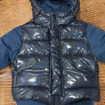 Куртка Pelican: отзыв пользователя Детский Мир