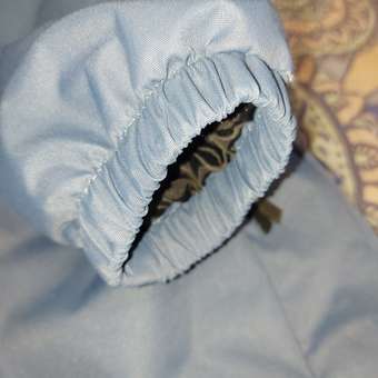 Куртка Futurino: отзыв пользователя Детский Мир