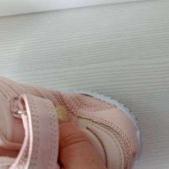 Кроссовки Tombi: отзыв пользователя Детский Мир