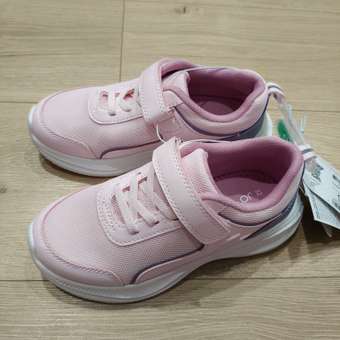 Кроссовки Jomoto: отзыв пользователя ДетМир