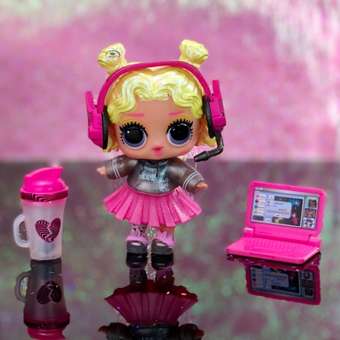 Кукла мини L.O.L. Surprise! Present Surprise Tots: отзыв пользователя Детский Мир