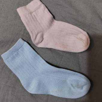 Носки Futurino 3 пары: отзыв пользователя Детский Мир