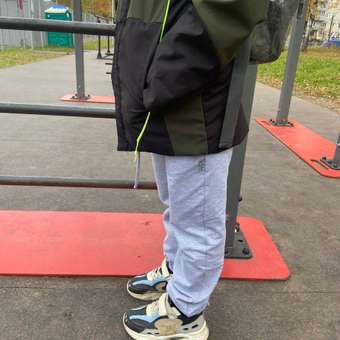 Брюки Утенок: отзыв пользователя Детский Мир