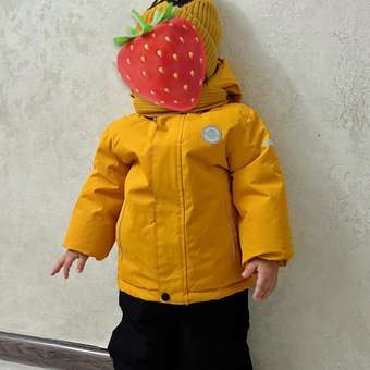 Комплект Futurino: отзыв пользователя Детский Мир