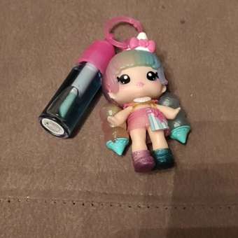 Кукла мини YummiLand Кукла Стефи Сноукон высота 10 см: отзыв пользователя Детский Мир