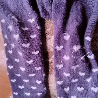 Колготки BabyGo: отзыв пользователя Детский Мир