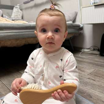 Комбинезон Baby Gо: отзыв пользователя Детский Мир