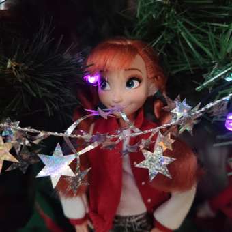 Кукла модельная Disney Frozen: отзыв пользователя Детский Мир