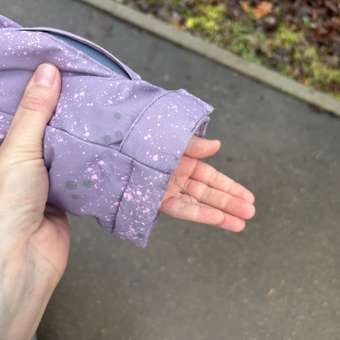 Костюм NIKASTYLE: отзыв пользователя Детский Мир