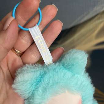 Фигурка Labubu: отзыв пользователя Детский Мир