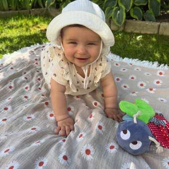 Игрушка FergoKids подвеска: отзыв пользователя Детский Мир