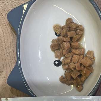 Корм для кошек ROYAL CANIN Сенситивити Контр 85г: отзыв пользователя. Зоомагазин Зоозавр