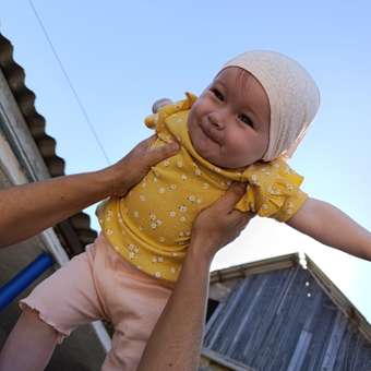 Велосипедки Baby Gо: отзыв пользователя Детский Мир