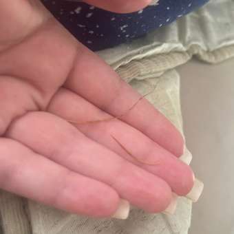 Матрас овальный Amarobaby Aloe Vera Magic 125х75: отзыв пользователя Детский Мир