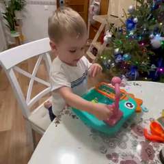 Видео отзыва 10854510