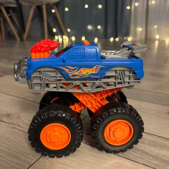 Автомобиль Hot Wheels: отзыв пользователя Детский Мир