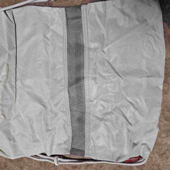 Ранец ACROSS: отзыв пользователя Детский Мир