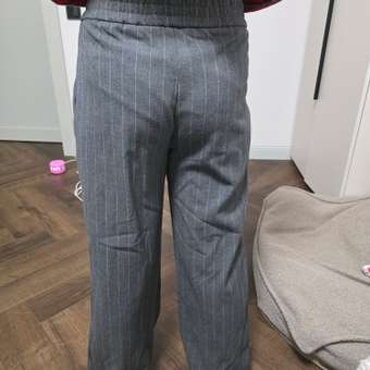 Брюки Futurino: отзыв пользователя Детский Мир