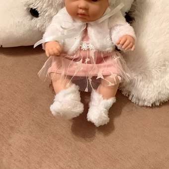 Кукла пупс Lisa Doll: отзыв пользователя Детский Мир