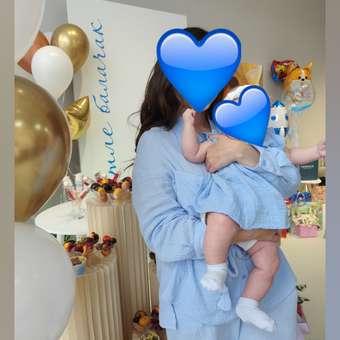 Платье YOULALA: отзыв пользователя Детский Мир