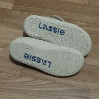 Полуботинки Lassie: отзыв пользователя Детский Мир