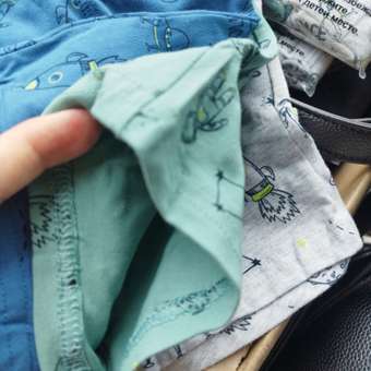 Трусы Day and Night 3 шт: отзыв пользователя Детский Мир