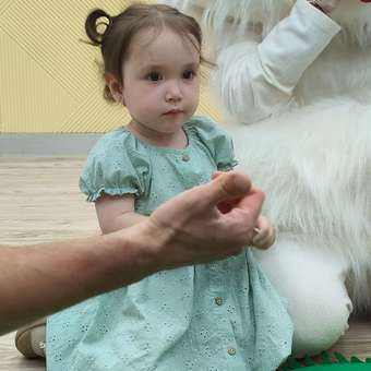 Платье Baby Gо: отзыв пользователя Детский Мир