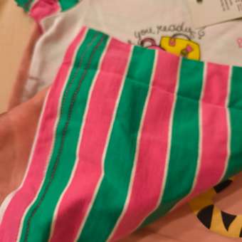 Футболка Allini: отзыв пользователя Детский Мир