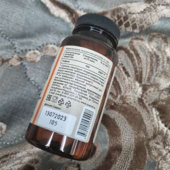 Для похудения и энергии OVER Гуарана: отзыв пользователя Детский Мир