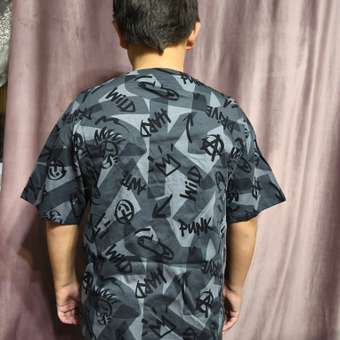 Футболка Futurino Fashion: отзыв пользователя Детский Мир