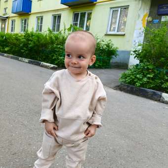 Комплект Baby Gо: отзыв пользователя Детский Мир