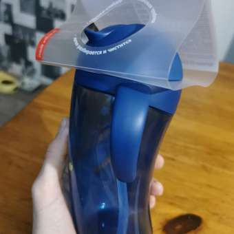 Поильник BabyGo 280 мл: отзыв пользователя Детский Мир