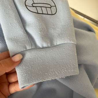 Брюки Jomoto: отзыв пользователя Детский Мир