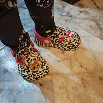 Сабо L.O.L. Surprise!: отзыв пользователя Детский Мир