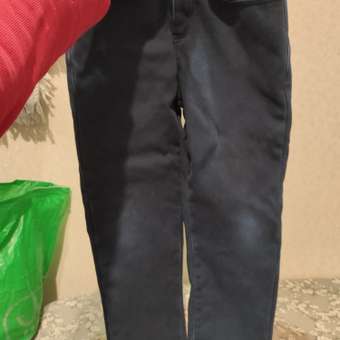 Утеплённые брюки Futurino: отзыв пользователя Детский Мир