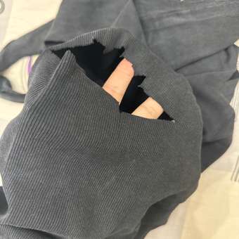 Легинсы Futurino Fashion: отзыв пользователя Детский Мир