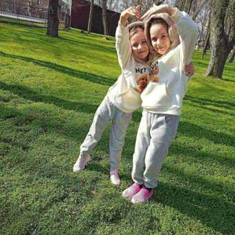 Худи Futurino: отзыв пользователя Детский Мир