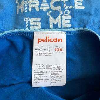 Комплект Pelican: отзыв пользователя Детский Мир
