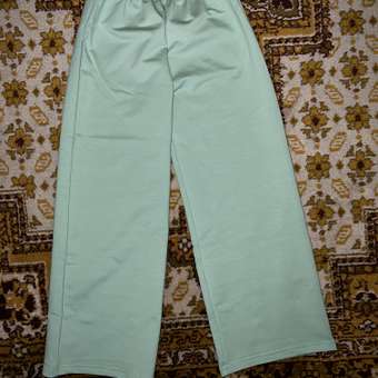 Свитшот и брюки Утенок: отзыв пользователя Детский Мир