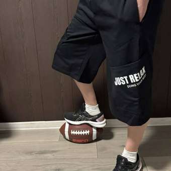 Шорты ДииМа: отзыв пользователя Детский Мир