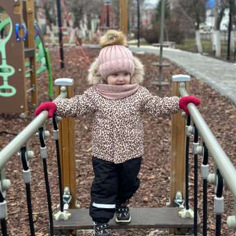 Комплект Baby Gо: отзыв пользователя Детский Мир