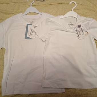 Футболка Futurino: отзыв пользователя Детский Мир