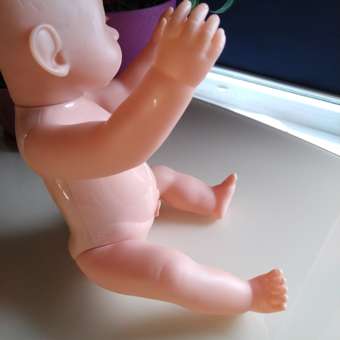 Кукла пупс Demi Star Малышка Мона: отзыв пользователя ДетМир