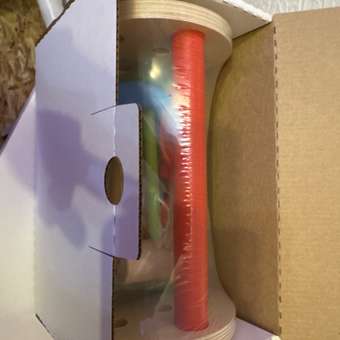 Конструктор Alatoys Ящик инструментов деревянный 19 дет.: отзыв пользователя Детский Мир