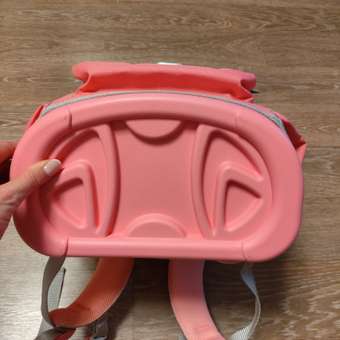 Ранец BELMIL: отзыв пользователя Детский Мир