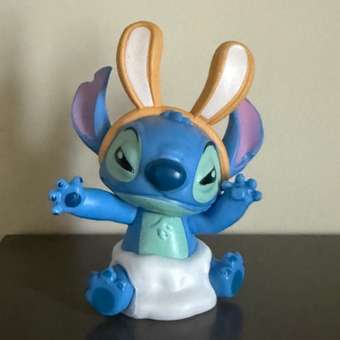Фигурка-сюрприз Stitch BZ-011: отзыв пользователя ДетМир