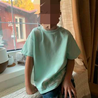 Футболка BH brand: отзыв пользователя Детский Мир